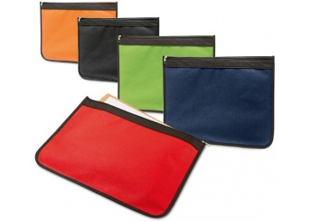 Bolsa porta-documentos