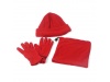 Conjunto Polar PIRENA