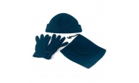 Conjunto Polar PIRENA
