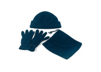 Conjunto Polar PIRENA