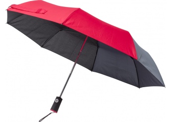 Guarda-chuva em pongee (190T)