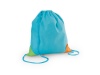 Saco tipo mochila