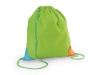 Saco tipo mochila