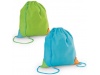 Saco tipo mochila