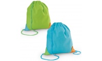 Saco tipo mochila