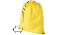 Mochila RPET em polister (190T) com cordo