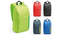 Mochila BERTLE