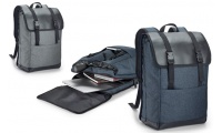 Mochila para computador 14 polegadas TRAVELLER 