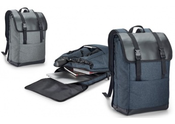 Mochila para computador 14 polegadas TRAVELLER 