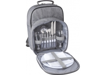 Bolsa trmica para picnic Polycanvas (600D)
