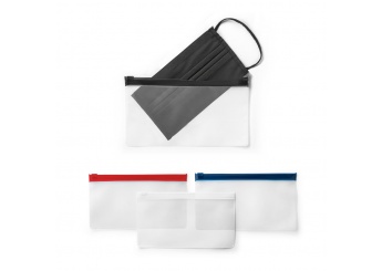 Bolsa para mscara de proteo NGRID I