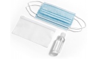 Kit de preveno SAPHY