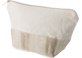 Bolsa de algodo