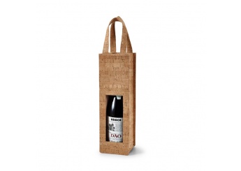 Saco para 1 garrafa de vinho