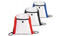 Saco tipo mochila