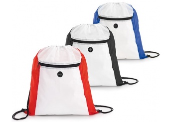 Saco tipo mochila
