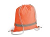 Saco tipo mochila