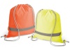 Saco tipo mochila