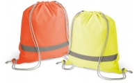 Saco tipo mochila