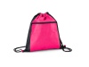 Saco tipo mochila