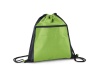 Saco tipo mochila