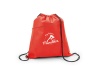 Saco tipo mochila
