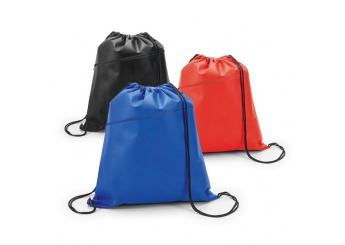 Saco tipo mochila