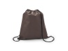 Saco tipo mochila