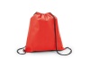 Saco tipo mochila