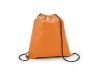 Saco tipo mochila