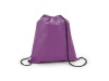 Saco tipo mochila
