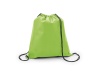 Saco tipo mochila