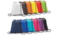 Saco tipo mochila
