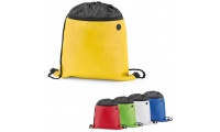 Saco tipo mochila COLMAR