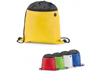 Saco tipo mochila COLMAR