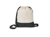 Saco tipo mochila