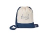 Saco tipo mochila
