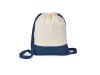 Saco tipo mochila