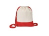 Saco tipo mochila