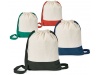 Saco tipo mochila