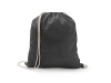 Saco tipo mochila