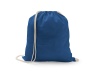 Saco tipo mochila
