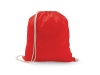 Saco tipo mochila