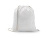 Saco tipo mochila
