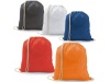 Saco tipo mochila