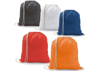 Saco tipo mochila