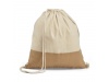 Saco tipo mochila SABLON