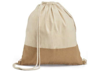 Saco tipo mochila SABLON
