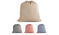 Saco tipo mochila CHANCERY