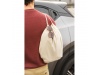 Saco tipo mochila em algodo NAMPULA
